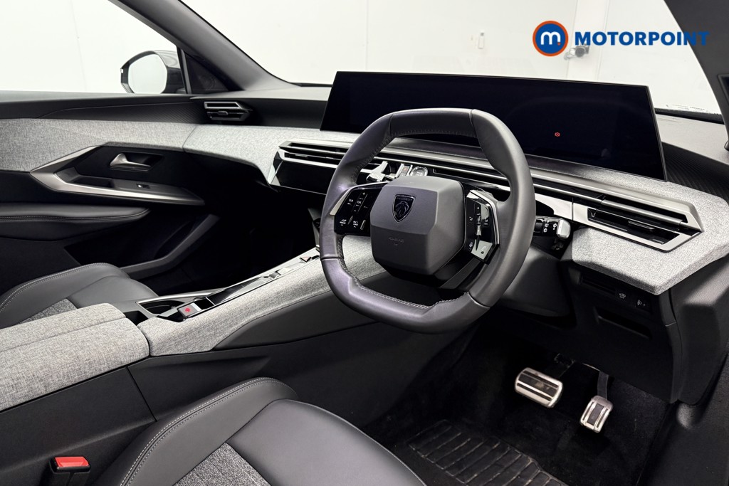 Peugeot 5008 Allure Automatic Petrol SUV - Stock Number (1612871) - 6th supplementary image