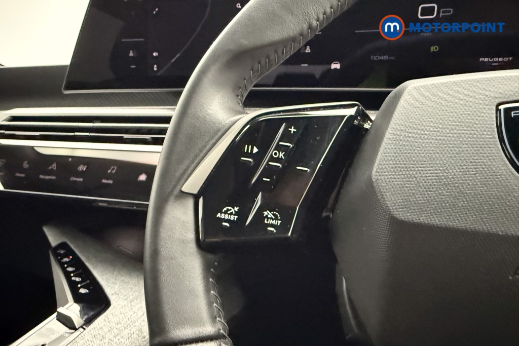 Peugeot 5008 Allure Automatic Petrol SUV - Stock Number (1612871) - 7th supplementary image