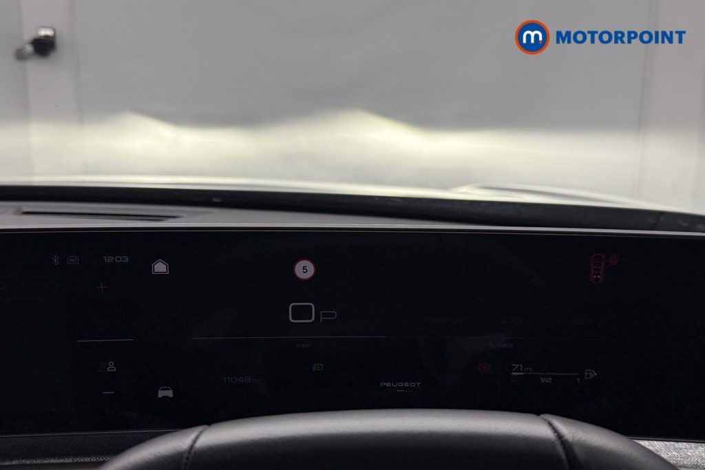 Peugeot 5008 Allure Automatic Petrol SUV - Stock Number (1612871) - 8th supplementary image