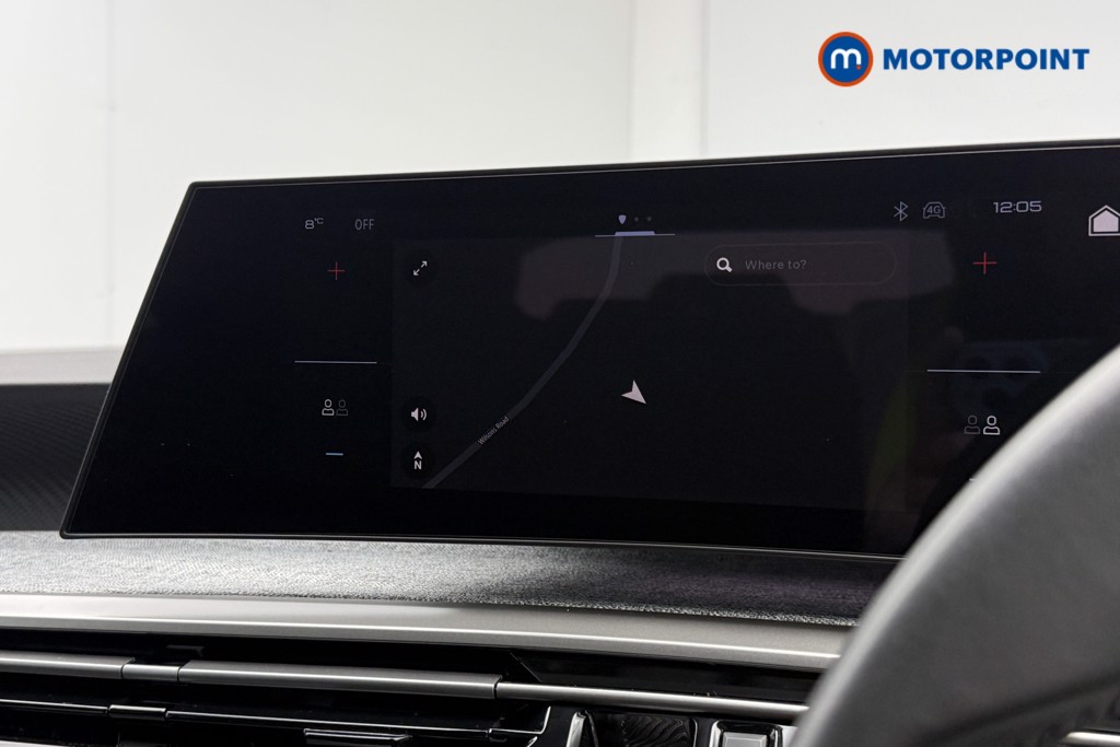 Peugeot 5008 Allure Automatic Petrol SUV - Stock Number (1612871) - 9th supplementary image