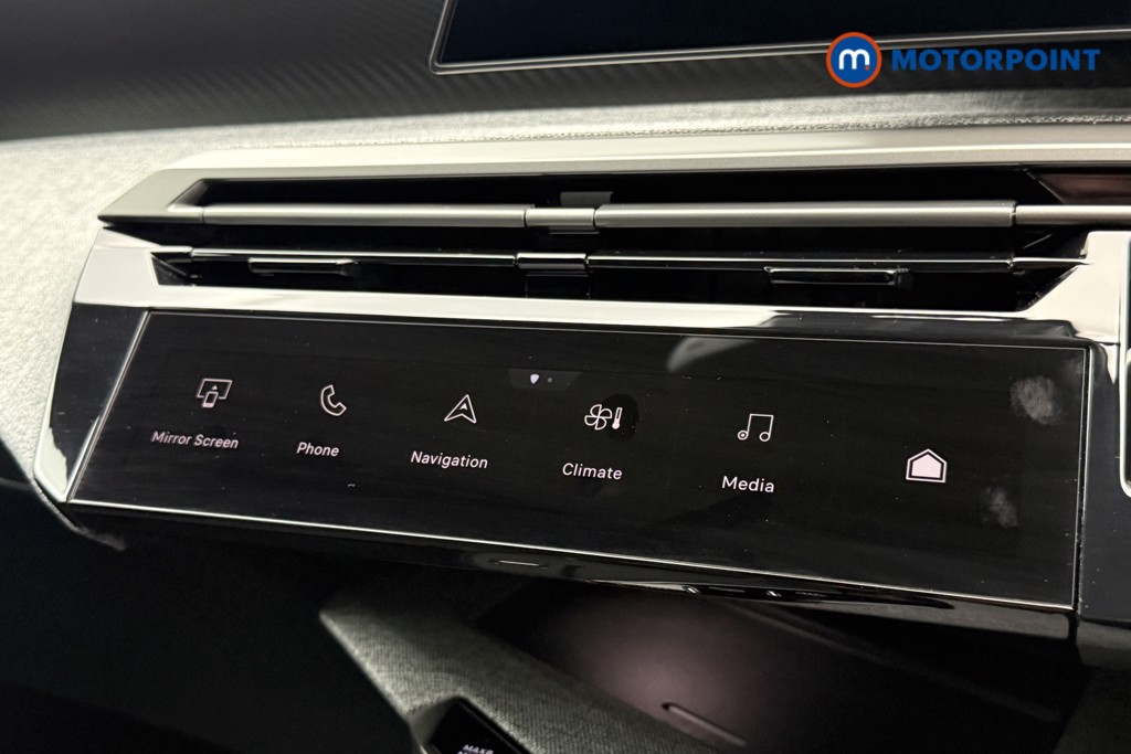 Peugeot 5008 Allure Automatic Petrol SUV - Stock Number (1612871) - 11th supplementary image