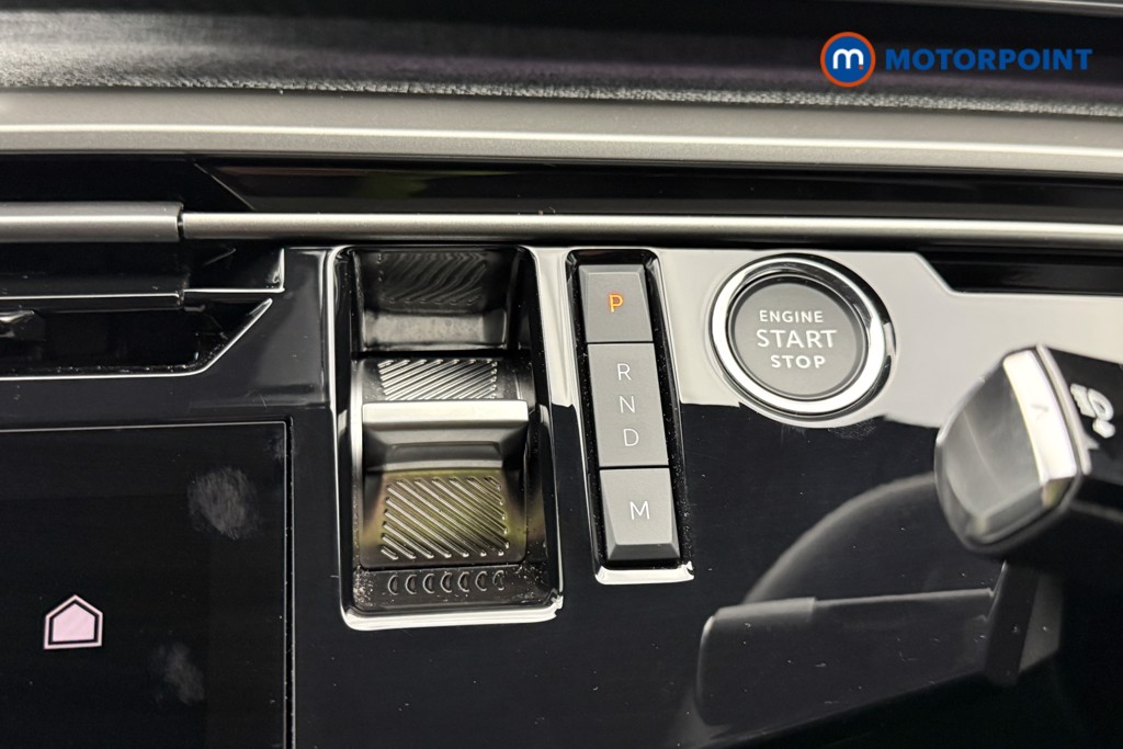 Peugeot 5008 Allure Automatic Petrol SUV - Stock Number (1612871) - 12th supplementary image