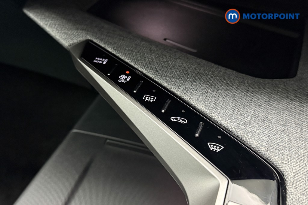 Peugeot 5008 Allure Automatic Petrol SUV - Stock Number (1612871) - 13th supplementary image