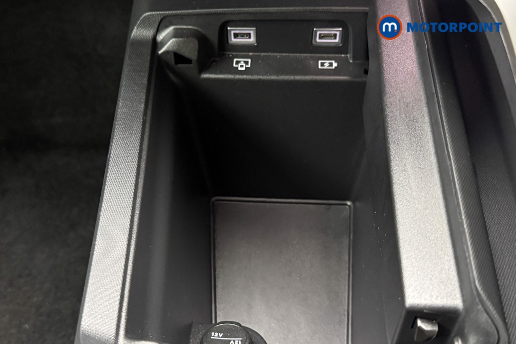 Peugeot 5008 Allure Automatic Petrol SUV - Stock Number (1612871) - 14th supplementary image