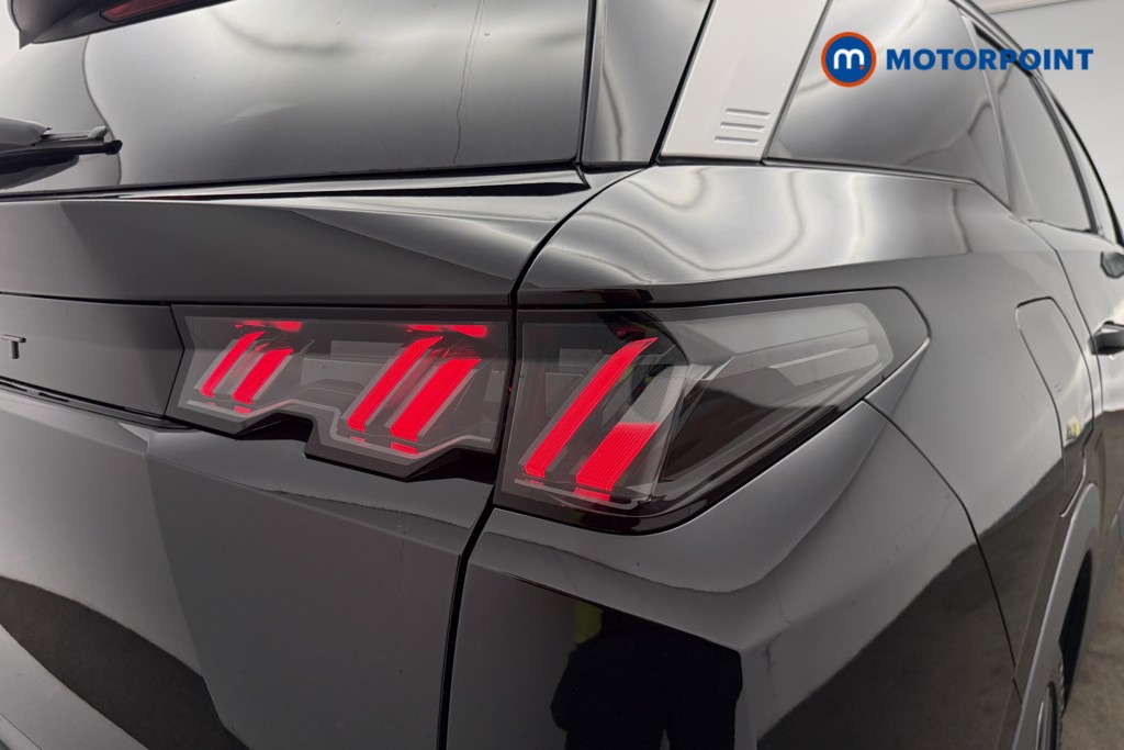 Peugeot 5008 Allure Automatic Petrol SUV - Stock Number (1612871) - 16th supplementary image