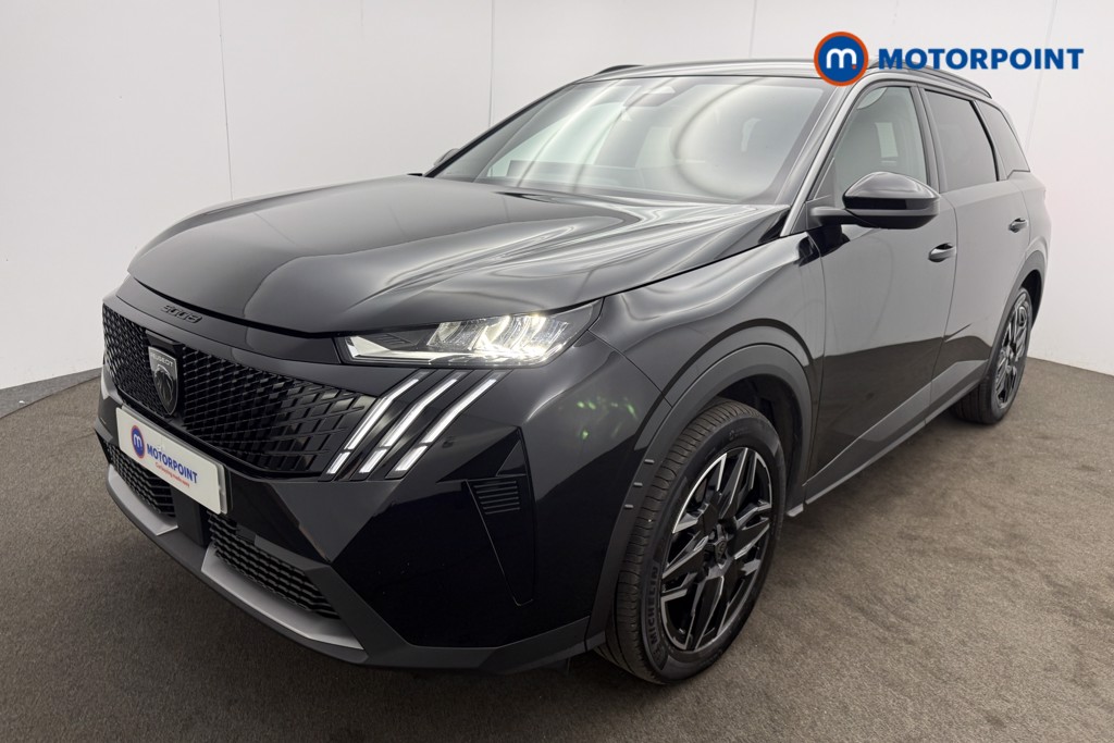 Peugeot 5008 Allure Automatic Petrol SUV - Stock Number (1612871) - 18th supplementary image