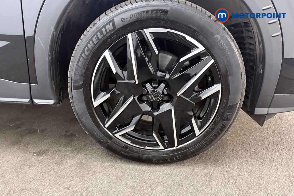 Peugeot 5008 Allure Automatic Petrol SUV - Stock Number (1612871) - 20th supplementary image