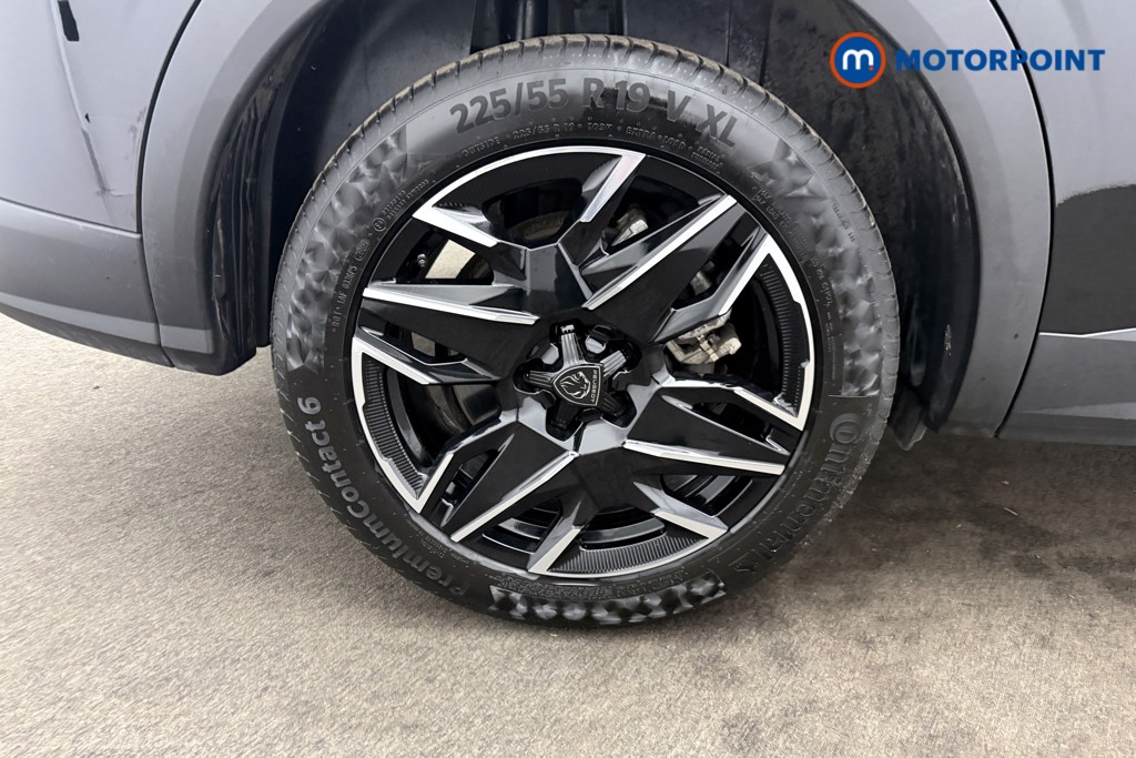 Peugeot 5008 Allure Automatic Petrol SUV - Stock Number (1612871) - 21st supplementary image