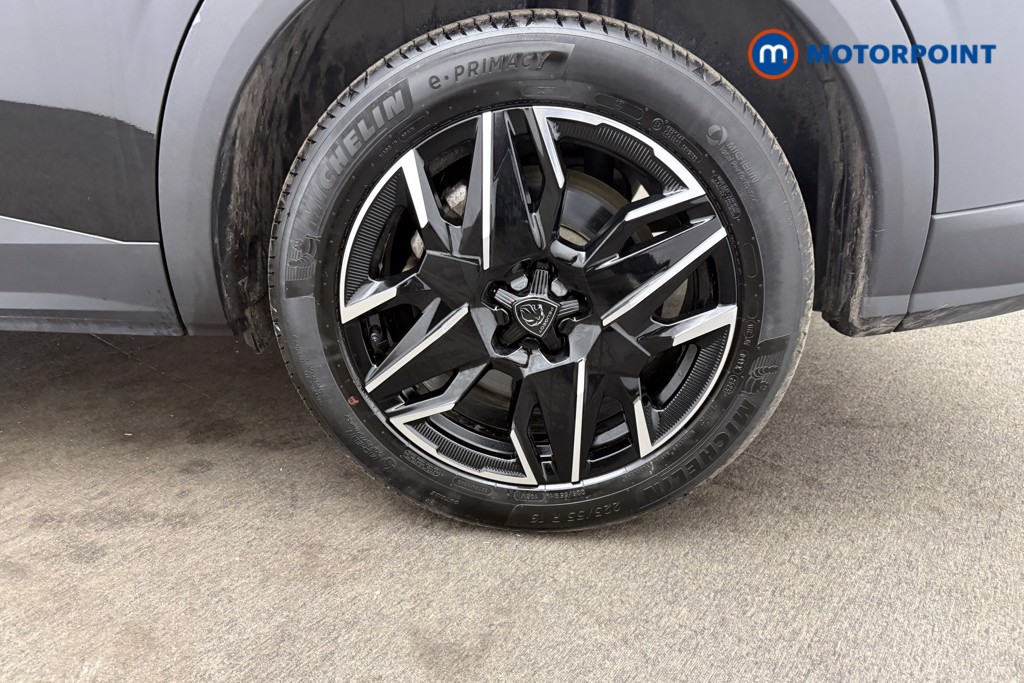 Peugeot 5008 Allure Automatic Petrol SUV - Stock Number (1612871) - 22nd supplementary image