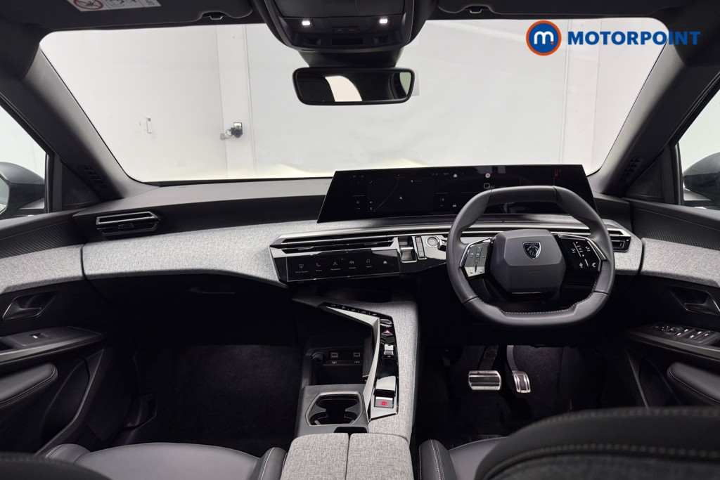 Peugeot 5008 Allure Automatic Petrol SUV - Stock Number (1612871) - 1st supplementary image