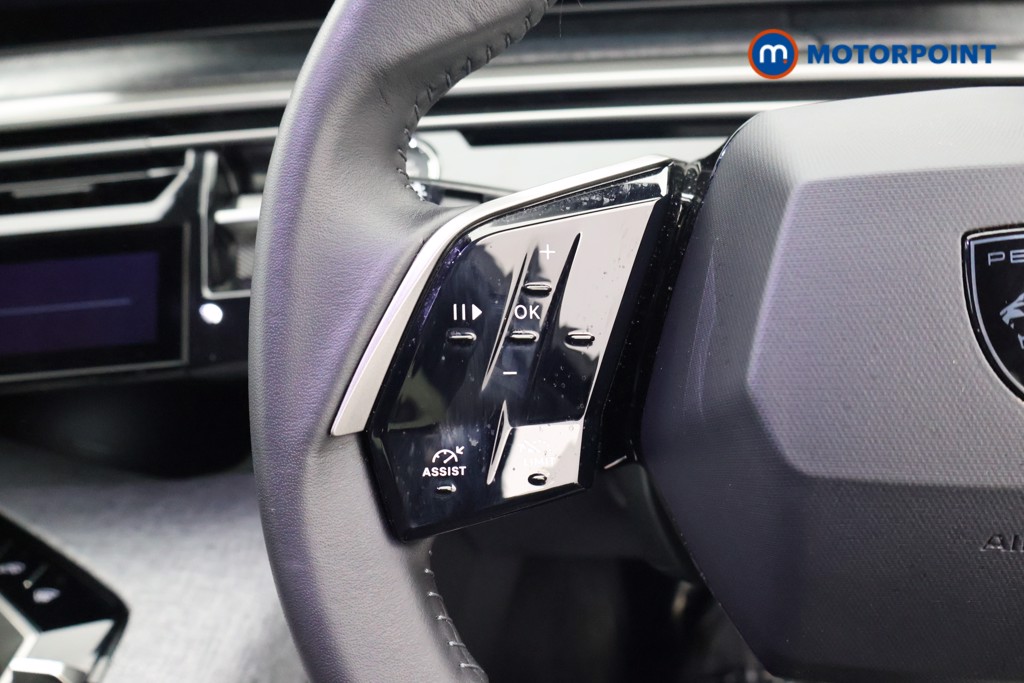 Peugeot 5008 Allure Automatic Petrol SUV - Stock Number (1612878) - 2nd supplementary image