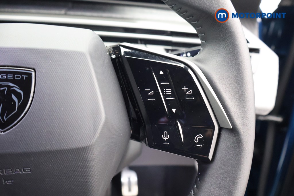 Peugeot 5008 Allure Automatic Petrol SUV - Stock Number (1612878) - 3rd supplementary image