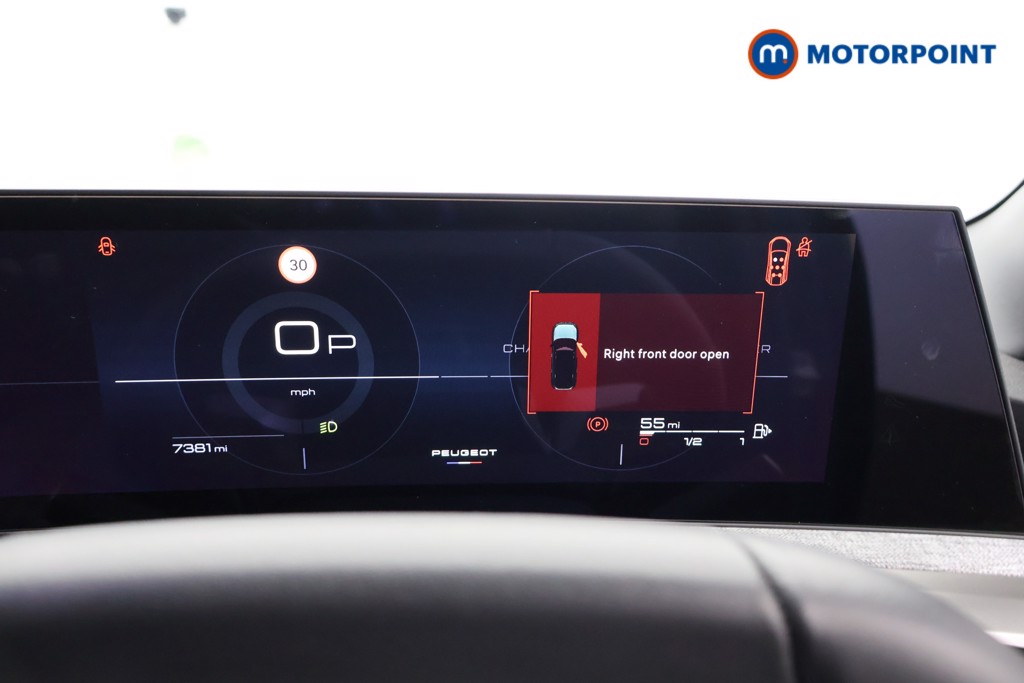 Peugeot 5008 Allure Automatic Petrol SUV - Stock Number (1612878) - 4th supplementary image