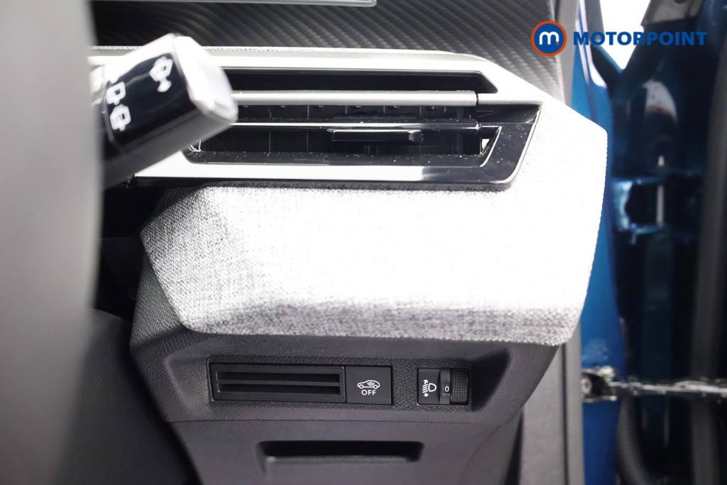 Peugeot 5008 Allure Automatic Petrol SUV - Stock Number (1612878) - 7th supplementary image