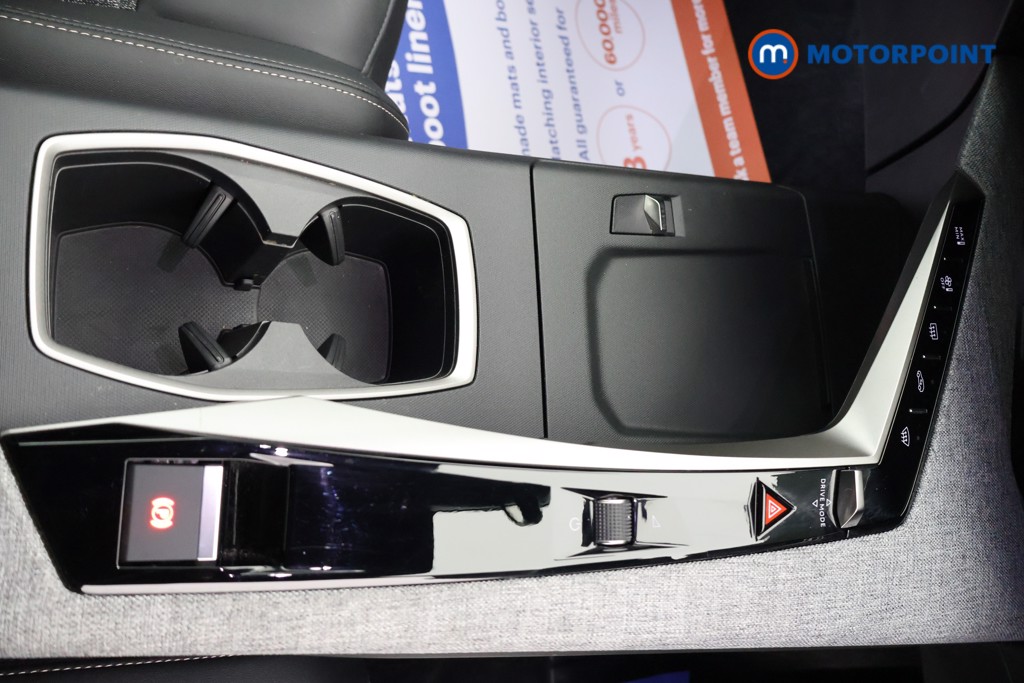 Peugeot 5008 Allure Automatic Petrol SUV - Stock Number (1612878) - 9th supplementary image