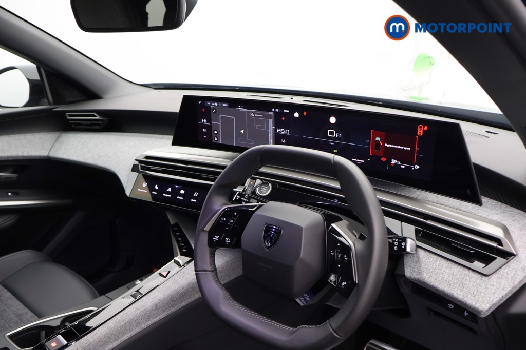 Peugeot 5008 Allure Automatic Petrol SUV - Stock Number (1612878) - 14th supplementary image