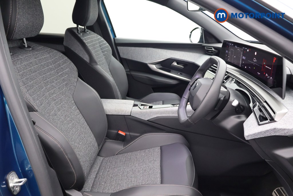 Peugeot 5008 Allure Automatic Petrol SUV - Stock Number (1612878) - 15th supplementary image