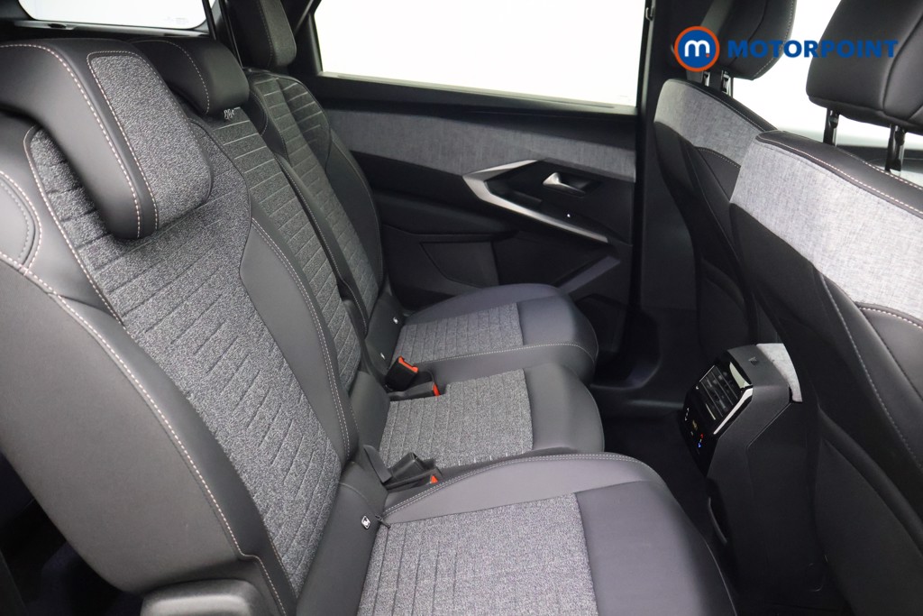 Peugeot 5008 Allure Automatic Petrol SUV - Stock Number (1612878) - 16th supplementary image