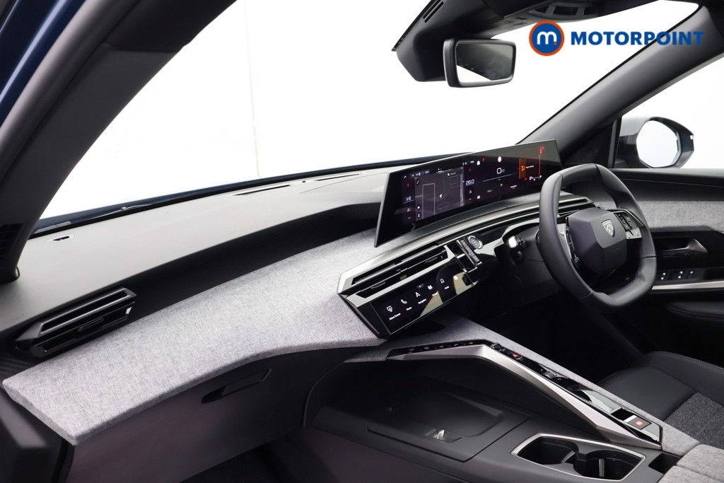 Peugeot 5008 Allure Automatic Petrol SUV - Stock Number (1612878) - 20th supplementary image