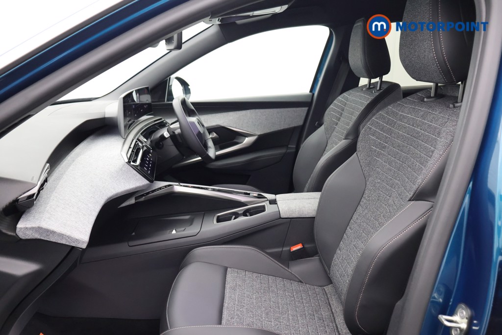 Peugeot 5008 Allure Automatic Petrol SUV - Stock Number (1612878) - 21st supplementary image