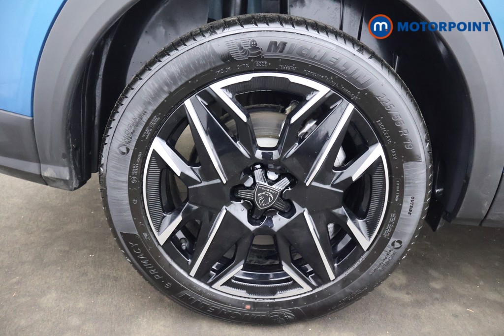 Peugeot 5008 Allure Automatic Petrol SUV - Stock Number (1612878) - 23rd supplementary image