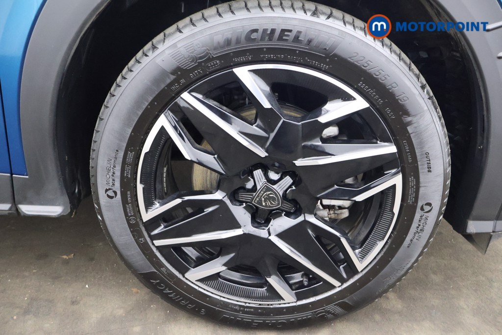 Peugeot 5008 Allure Automatic Petrol SUV - Stock Number (1612878) - 24th supplementary image