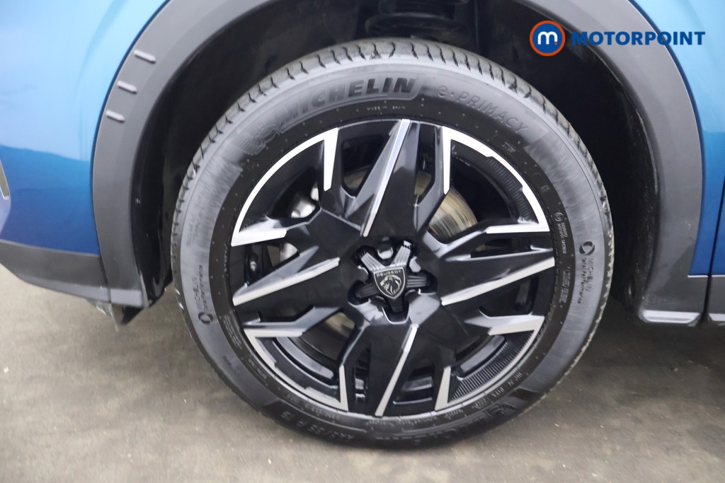 Peugeot 5008 Allure Automatic Petrol SUV - Stock Number (1612878) - 25th supplementary image