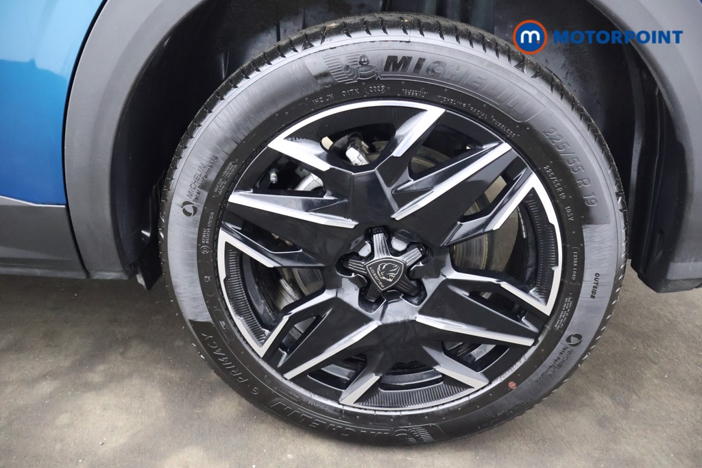 Peugeot 5008 Allure Automatic Petrol SUV - Stock Number (1612878) - 26th supplementary image