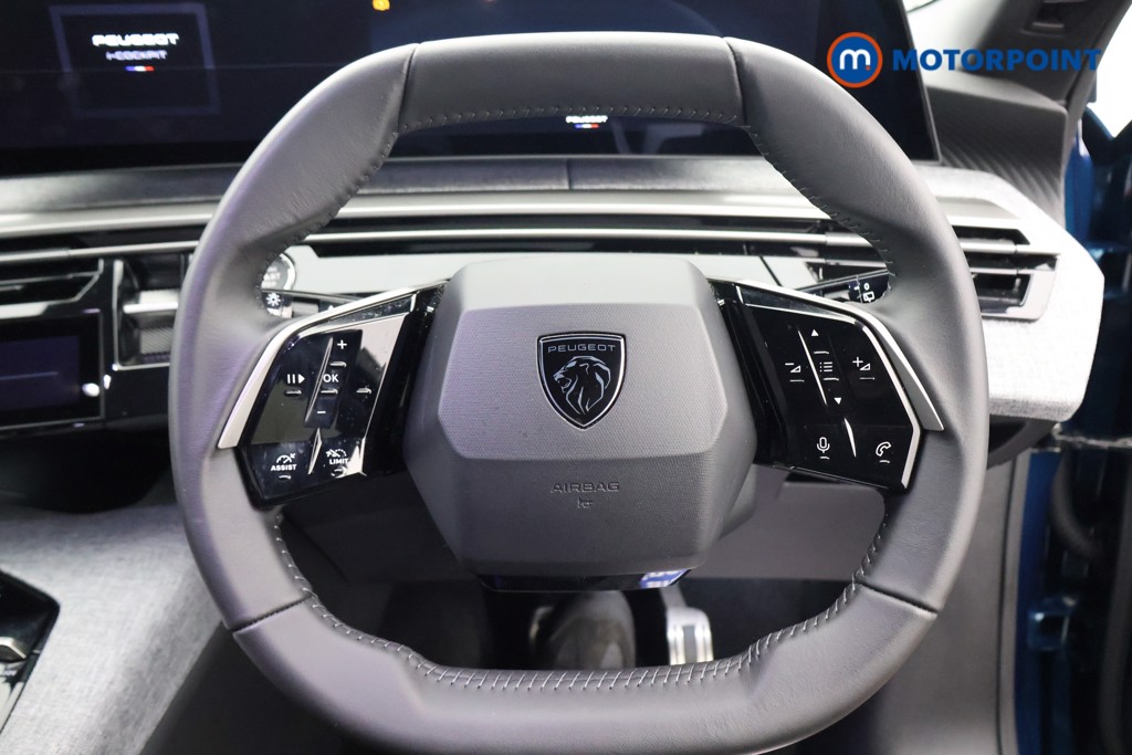 Peugeot 5008 Allure Automatic Petrol SUV - Stock Number (1612878) - 1st supplementary image