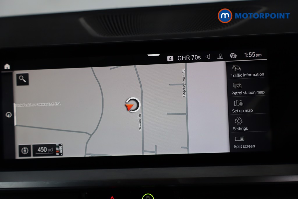 BMW 4 Series M Sport Pro Edition Automatic Diesel Coupe - Stock Number (1612949) - 2nd supplementary image