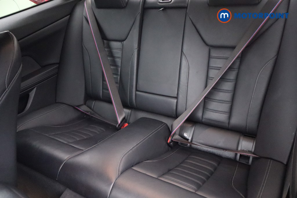 BMW 4 Series M Sport Pro Edition Automatic Diesel Coupe - Stock Number (1612949) - 5th supplementary image