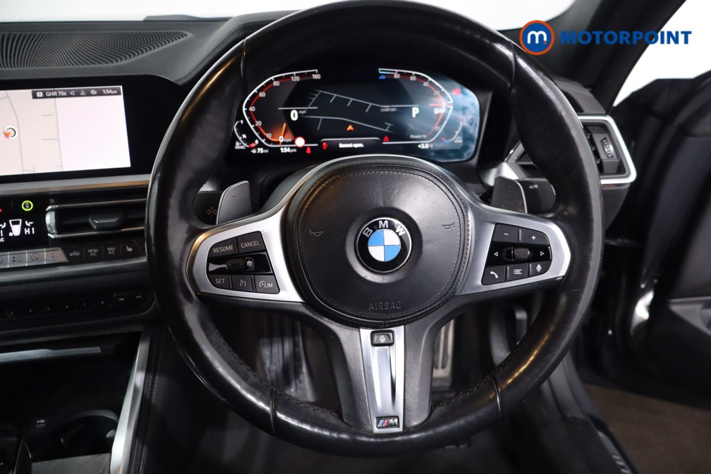 BMW 4 Series M Sport Pro Edition Automatic Diesel Coupe - Stock Number (1612949) - 6th supplementary image