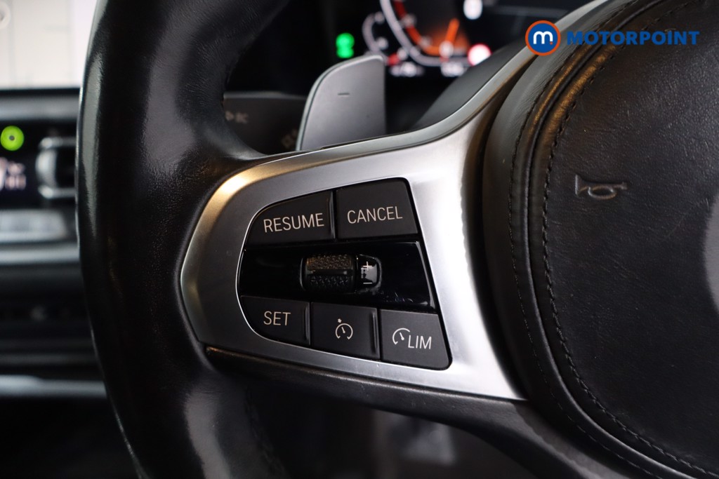 BMW 4 Series M Sport Pro Edition Automatic Diesel Coupe - Stock Number (1612949) - 7th supplementary image