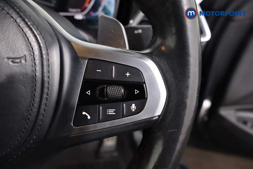 BMW 4 Series M Sport Pro Edition Automatic Diesel Coupe - Stock Number (1612949) - 8th supplementary image