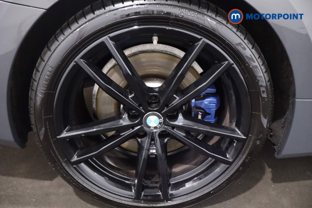 BMW 4 Series M Sport Pro Edition Automatic Diesel Coupe - Stock Number (1612949) - 9th supplementary image