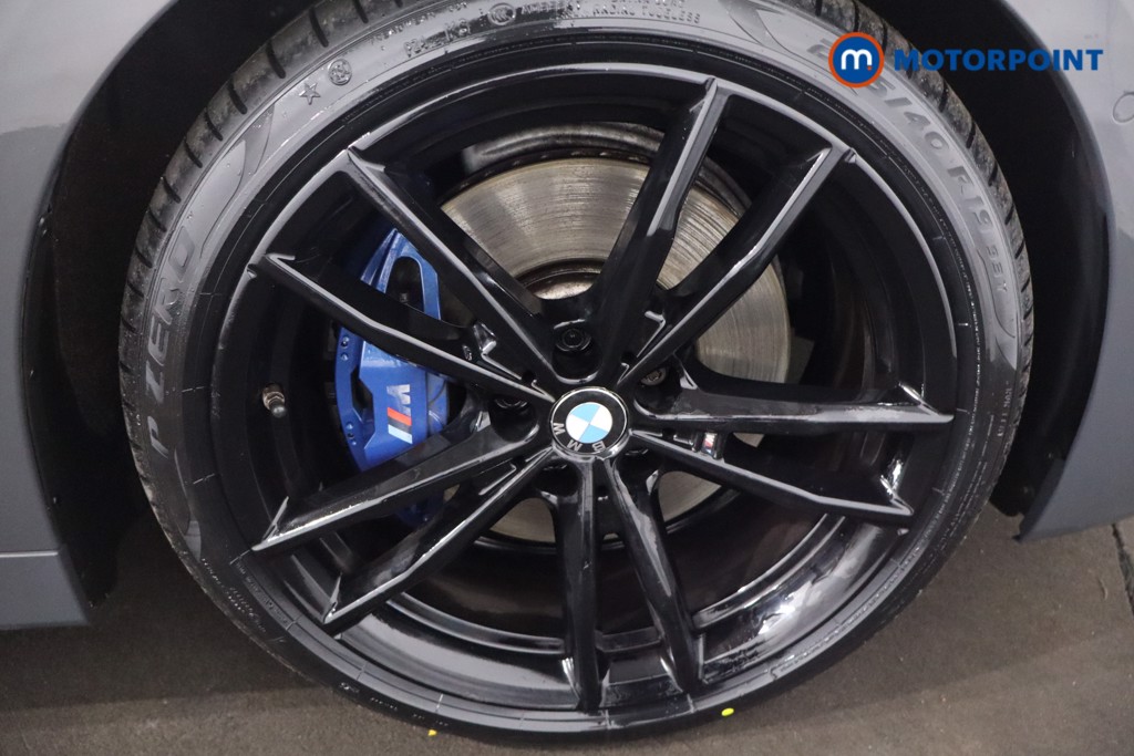 BMW 4 Series M Sport Pro Edition Automatic Diesel Coupe - Stock Number (1612949) - 10th supplementary image