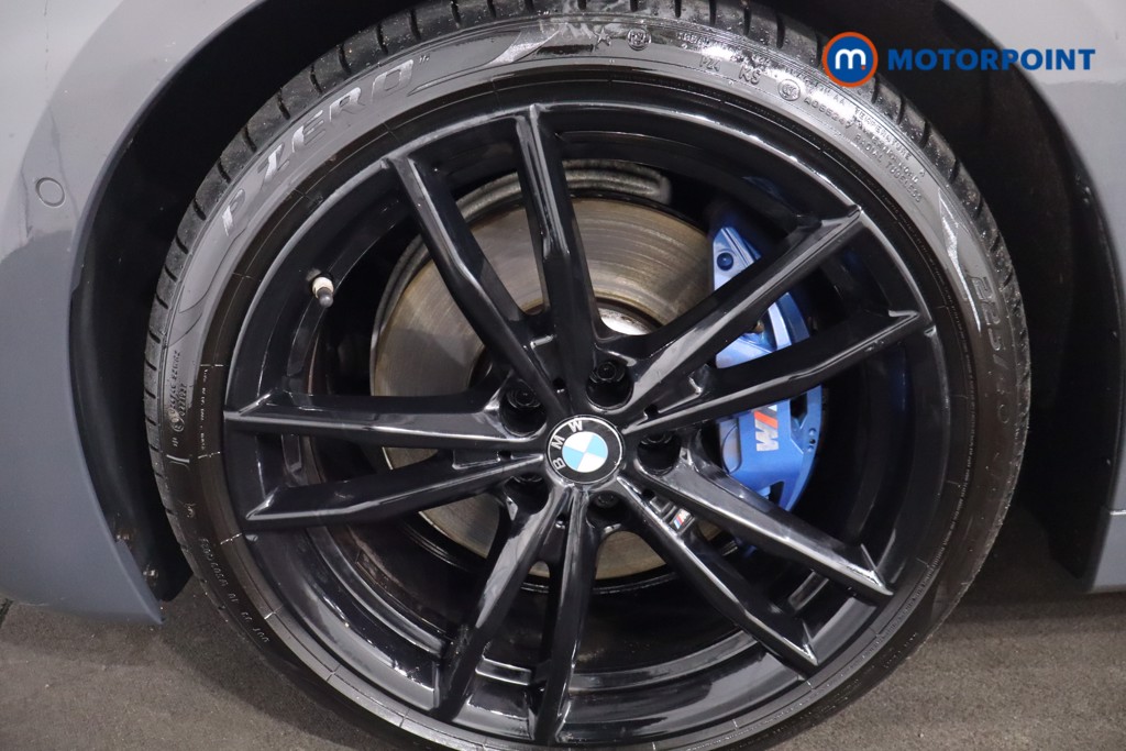 BMW 4 Series M Sport Pro Edition Automatic Diesel Coupe - Stock Number (1612949) - 11th supplementary image