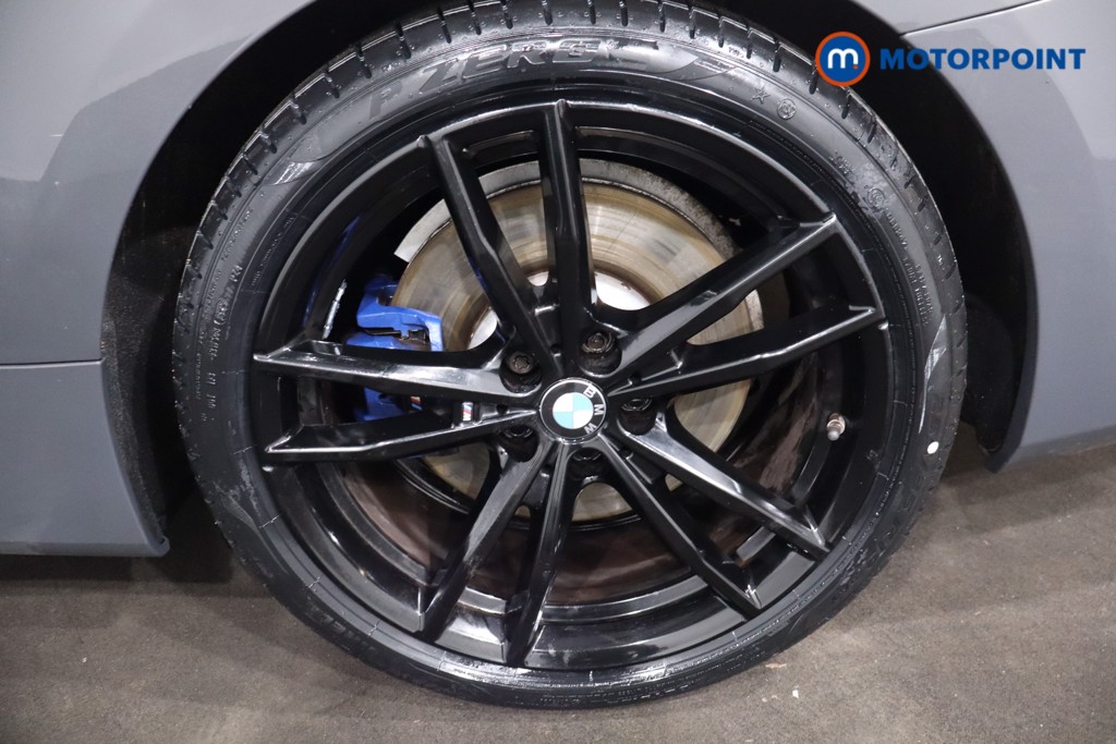 BMW 4 Series M Sport Pro Edition Automatic Diesel Coupe - Stock Number (1612949) - 12th supplementary image