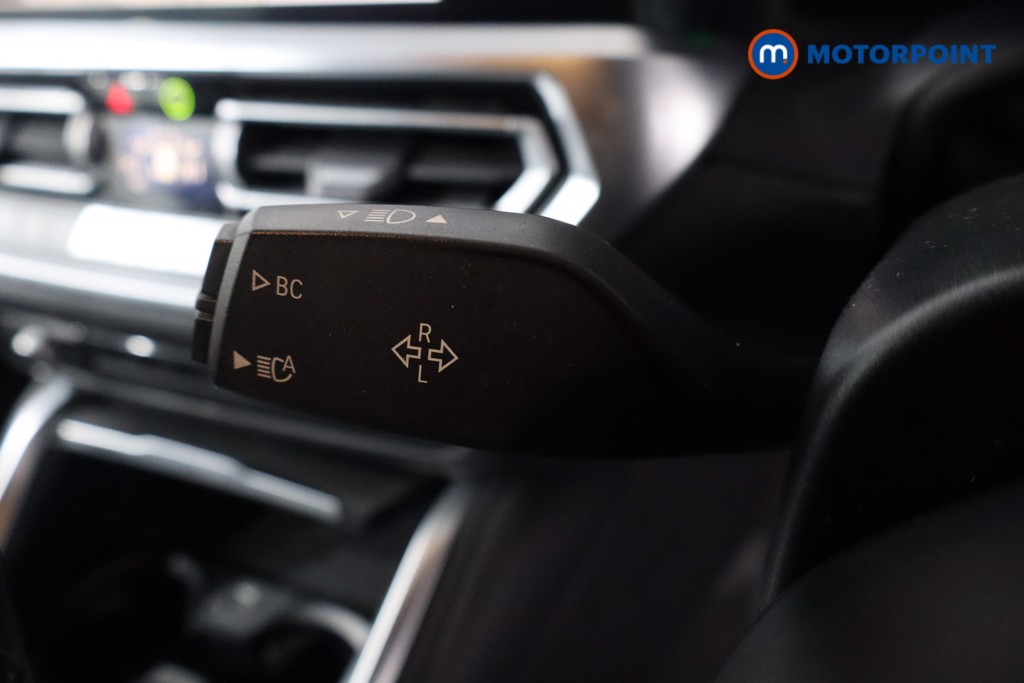 BMW 4 Series M Sport Pro Edition Automatic Diesel Coupe - Stock Number (1612949) - 15th supplementary image