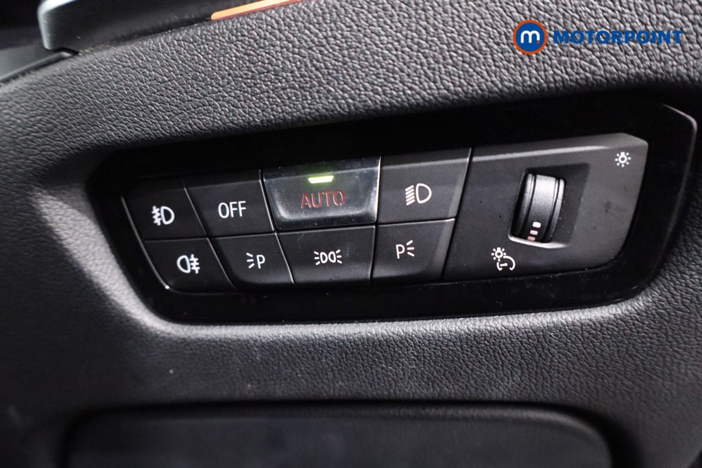 BMW 4 Series M Sport Pro Edition Automatic Diesel Coupe - Stock Number (1612949) - 17th supplementary image