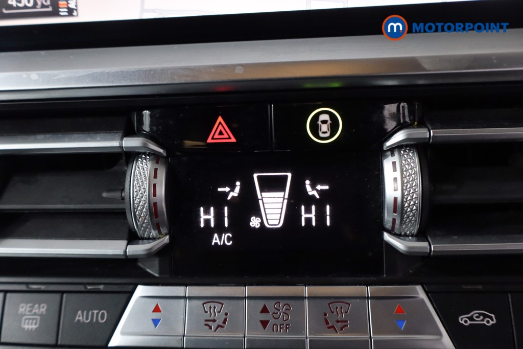 BMW 4 Series M Sport Pro Edition Automatic Diesel Coupe - Stock Number (1612949) - 18th supplementary image