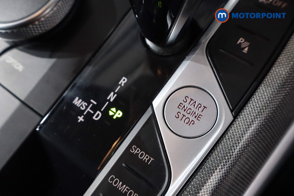 BMW 4 Series M Sport Pro Edition Automatic Diesel Coupe - Stock Number (1612949) - 21st supplementary image