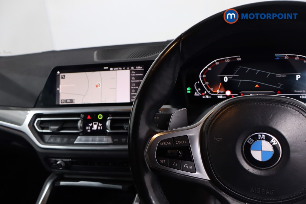 BMW 4 Series M Sport Pro Edition Automatic Diesel Coupe - Stock Number (1612949) - 22nd supplementary image