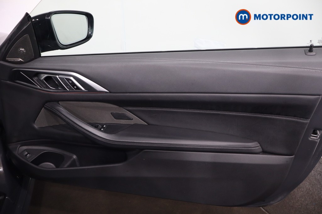 BMW 4 Series M Sport Pro Edition Automatic Diesel Coupe - Stock Number (1612949) - 25th supplementary image
