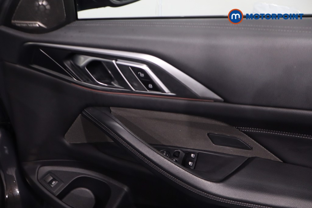 BMW 4 Series M Sport Pro Edition Automatic Diesel Coupe - Stock Number (1612949) - 26th supplementary image