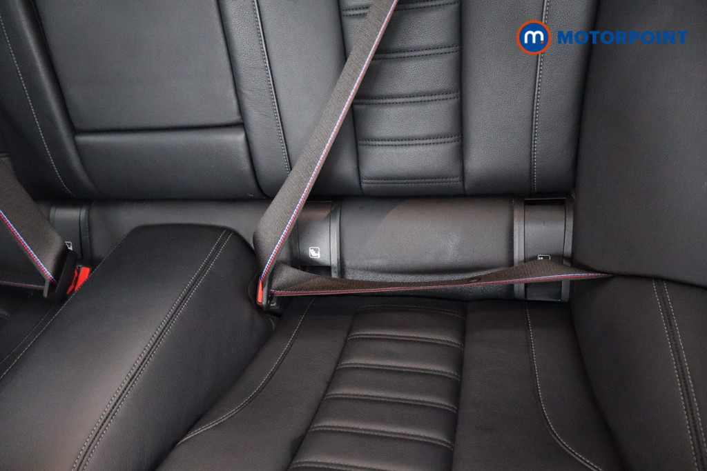 BMW 4 Series M Sport Pro Edition Automatic Diesel Coupe - Stock Number (1612949) - 27th supplementary image