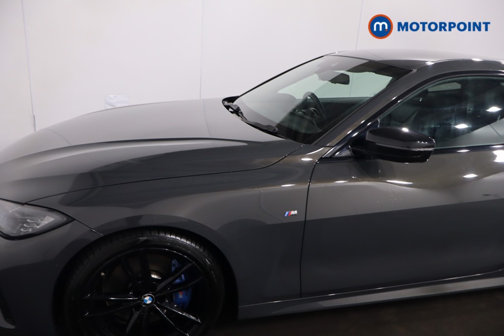 BMW 4 Series M Sport Pro Edition Automatic Diesel Coupe - Stock Number (1612949) - 28th supplementary image