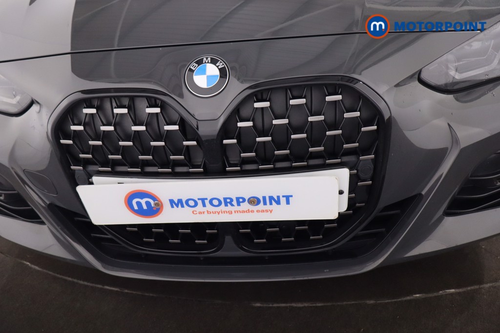 BMW 4 Series M Sport Pro Edition Automatic Diesel Coupe - Stock Number (1612949) - 29th supplementary image