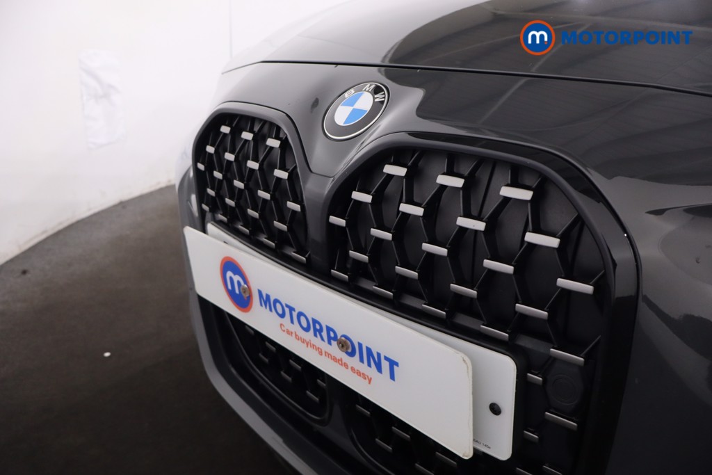 BMW 4 Series M Sport Pro Edition Automatic Diesel Coupe - Stock Number (1612949) - 30th supplementary image