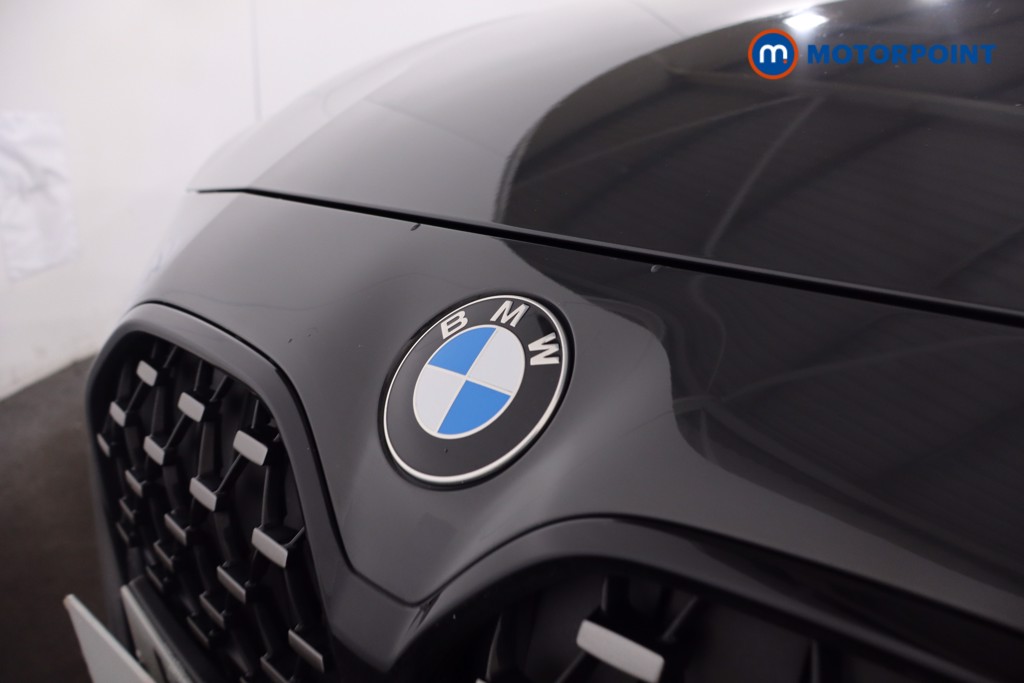 BMW 4 Series M Sport Pro Edition Automatic Diesel Coupe - Stock Number (1612949) - 31st supplementary image